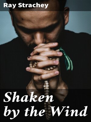 cover image of Shaken by the Wind